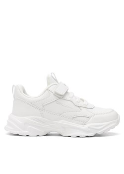 Sneakersy Sprandi CP23-6121(IV)DZ Biały ze sklepu eobuwie.pl w kategorii Buty sportowe dziecięce - zdjęcie 182027002