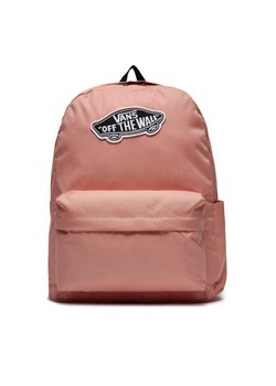 Plecak Vans Old Skool Classic VN000H4YD471 Różowy ze sklepu eobuwie.pl w kategorii Plecaki - zdjęcie 182027054