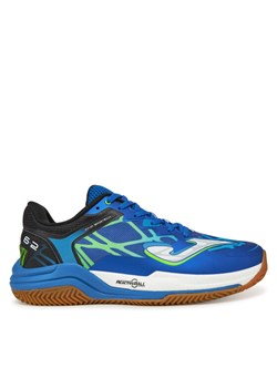 Buty do koszykówki Joma V6.2 2504 V62S2504 Niebieski ze sklepu eobuwie.pl w kategorii Buty sportowe męskie - zdjęcie 182027183