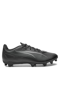 Buty do piłki nożnej Puma Ultra 5 Play Fg/Ag 107689 02 Czarny ze sklepu eobuwie.pl w kategorii Buty sportowe męskie - zdjęcie 182027280