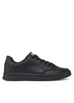 Sneakersy Diesel Y03595 P0476 T8013 Czarny ze sklepu eobuwie.pl w kategorii Buty sportowe męskie - zdjęcie 182027333