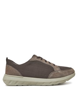 Sneakersy Josef Seibel Cameron 14 33614 Szary ze sklepu eobuwie.pl w kategorii Buty sportowe męskie - zdjęcie 182027481