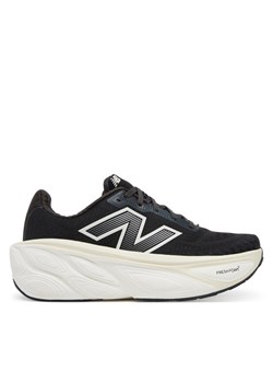 Buty do biegania New Balance More v5 MMORCD5 Czarny ze sklepu eobuwie.pl w kategorii Buty sportowe męskie - zdjęcie 182027492