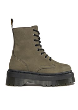 Glany Dr. Martens Jaodn 31296059 Szary ze sklepu eobuwie.pl w kategorii Workery damskie - zdjęcie 182027504