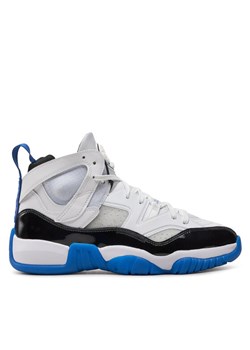 Sneakersy Nike DO1925 140 Biały ze sklepu eobuwie.pl w kategorii Buty sportowe męskie - zdjęcie 182027562