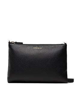 Torebka Coccinelle MMA Best Crossbody E5 MMA 55 F5 01 Czarny ze sklepu eobuwie.pl w kategorii Listonoszki - zdjęcie 182027700