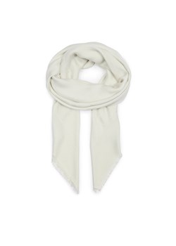 Chusta Calvin Klein Large Monogram K60K611740 Écru ze sklepu eobuwie.pl w kategorii Szaliki i chusty damskie - zdjęcie 182027770