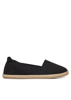 Espadryle JENNY KAYLA WSK1609-05 Czarny ze sklepu eobuwie.pl w kategorii Espadryle damskie - zdjęcie 182027811