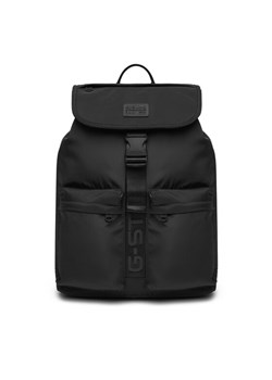 Plecak G-Star Raw GSR-B-003-07 Czarny ze sklepu eobuwie.pl w kategorii Plecaki - zdjęcie 182027873