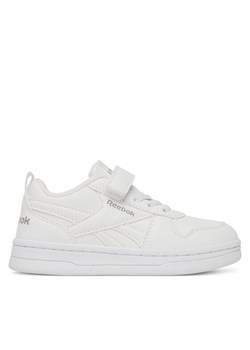 Sneakersy Reebok V9-25181-03(IV)DZ Biały ze sklepu eobuwie.pl w kategorii Buty sportowe dziecięce - zdjęcie 182027933