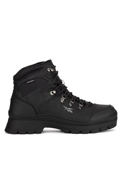 Trzewiki Reebok S24W130D-1 Czarny ze sklepu eobuwie.pl w kategorii Buty zimowe męskie - zdjęcie 182027981