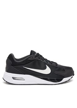 Sneakersy Nike Air Max Solo DX3666 002 Czarny ze sklepu eobuwie.pl w kategorii Buty sportowe męskie - zdjęcie 182027990