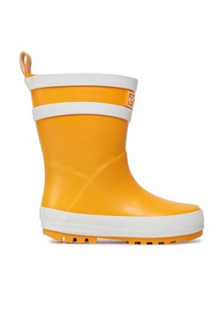 Kalosze ZigZag Hurricane Kids Z214306 Żółty ze sklepu eobuwie.pl w kategorii Kalosze dziecięce - zdjęcie 182027991