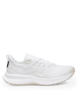 Buty do biegania Reebok Floatride Energ 100074904 Biały ze sklepu eobuwie.pl w kategorii Buty sportowe damskie - zdjęcie 182028113