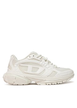 Sneakersy Diesel S-Pro-V-Dense Low W Y03594P8136 T1002 Biały - id: 0000305027504 - marki Diesel - 182028160 Sneakersy Diesel S-Pro-V-Dense Low W Y03594P8136 T1002 Biały ze sklepu eobuwie.pl w kategorii Buty sportowe damskie - zdjęcie 182028160