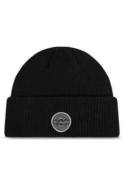 Czapka Columbia Provisions Cuffed Beanie 2092601 Czarny ze sklepu eobuwie.pl w kategorii Czapki zimowe męskie - zdjęcie 182028224