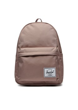 Plecak Herschel Classic™ XL Backpack 11546-02077 Różowy ze sklepu eobuwie.pl w kategorii Plecaki - zdjęcie 182028303