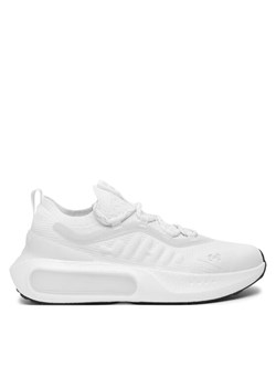 Buty do biegania Under Armour Ua Phantom 4 3027593-101 Biały ze sklepu eobuwie.pl w kategorii Buty sportowe męskie - zdjęcie 182028400