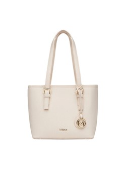 Torebka MEXX MEXX-X-003-07 Beżowy ze sklepu eobuwie.pl w kategorii Torby Shopper bag - zdjęcie 182028451