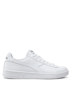 Sneakersy Diadora Torneo 101.178327-C1880 Biały ze sklepu eobuwie.pl w kategorii Trampki męskie - zdjęcie 182028531