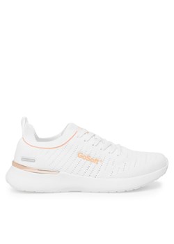 Sneakersy Go Soft WP-12 Biały ze sklepu eobuwie.pl w kategorii Buty sportowe damskie - zdjęcie 182028620