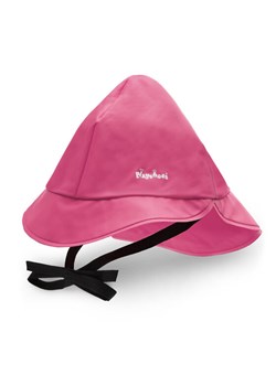 Kapelusz Playshoes 408951 M Różowy ze sklepu eobuwie.pl w kategorii Czapki dziecięce - zdjęcie 182028621