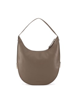 Torebka Gino Rossi TYLO0999 Beżowy ze sklepu eobuwie.pl w kategorii Torby Shopper bag - zdjęcie 182028720