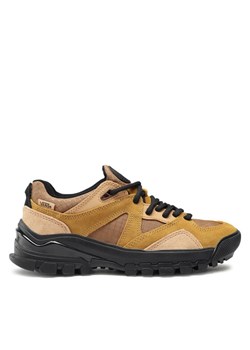 Sneakersy Vans Ua Amzn Trailhead VN0A7TO21M71 Brązowy ze sklepu eobuwie.pl w kategorii Buty sportowe damskie - zdjęcie 182028850