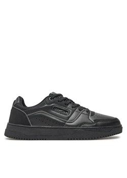 Sneakersy O'Neill Fontana Low 90243024.11A Czarny ze sklepu eobuwie.pl w kategorii Buty sportowe męskie - zdjęcie 182028871