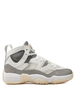 Sneakersy Nike DR9631 002 Biały ze sklepu eobuwie.pl w kategorii Buty sportowe damskie - zdjęcie 182028903
