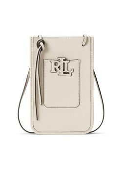Torebka LAUREN RALPH LAUREN 432966780003 Biały - id: 3616853401504 - marki Ralph Lauren - 182028912 Torebka LAUREN RALPH LAUREN 432966780003 Biały ze sklepu eobuwie.pl w kategorii Listonoszki - zdjęcie 182028912