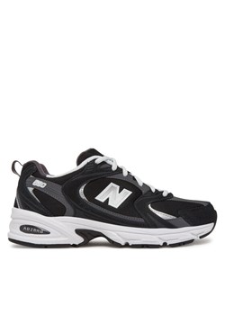 Sneakersy New Balance MR530CC Czarny - id: 0000305440242 - marki New Balance - 182028982 Sneakersy New Balance MR530CC Czarny ze sklepu eobuwie.pl w kategorii Buty sportowe damskie - zdjęcie 182028982