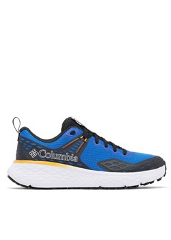 Trekkingi Columbia Konos™ TRS 2079321 Niebieski ze sklepu eobuwie.pl w kategorii Buty trekkingowe męskie - zdjęcie 182029011