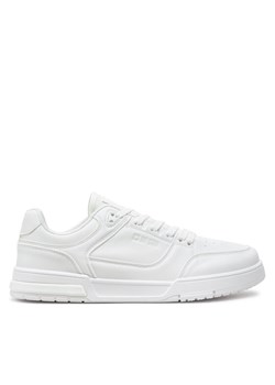 Sneakersy Big Star Shoes OO174671 Biały ze sklepu eobuwie.pl w kategorii Buty sportowe męskie - zdjęcie 182029093