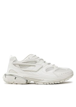 Sneakersy Diesel S-Serendipity Pro-X1 Y03373P0423 Biały ze sklepu eobuwie.pl w kategorii Buty sportowe męskie - zdjęcie 182029101