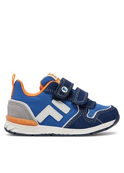 Sneakersy Naturino Falcotto By Naturino Hack 2 Vl. 2017419-01-1C77 Niebieski ze sklepu eobuwie.pl w kategorii Buty sportowe dziecięce - zdjęcie 182029120