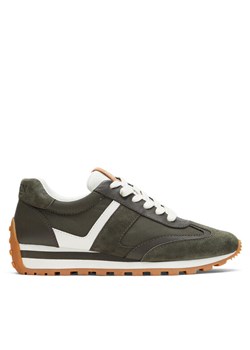 Sneakersy LAUREN RALPH LAUREN 802951384003 Zielony - id: 0000304270444 - marki Ralph Lauren - 182029142 Sneakersy LAUREN RALPH LAUREN 802951384003 Zielony ze sklepu eobuwie.pl w kategorii Buty sportowe damskie - zdjęcie 182029142