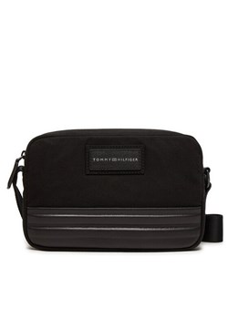 Saszetka Tommy Hilfiger Casual Camerbag AM0AM12474 Czarny ze sklepu eobuwie.pl w kategorii Saszetki - zdjęcie 182029164