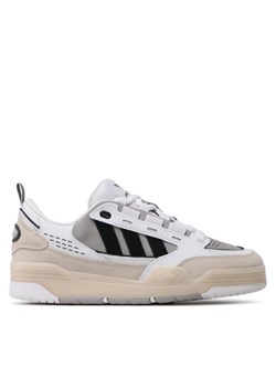 Sneakersy adidas adi2000 GV9544 Biały ze sklepu eobuwie.pl w kategorii Buty sportowe męskie - zdjęcie 182029172