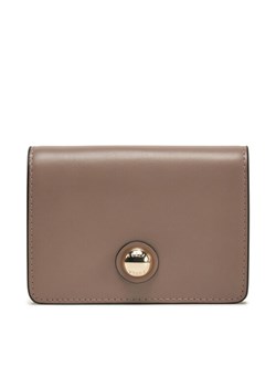 Mały Portfel Damski Furla Sfera M Compact Wallet WP00442 AX0733 MA200 Szary ze sklepu eobuwie.pl w kategorii Portfele damskie - zdjęcie 182029224