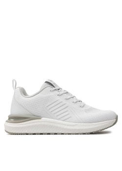 Sneakersy Halti Gale Bx M 054-2891 Biały ze sklepu eobuwie.pl w kategorii Buty sportowe damskie - zdjęcie 182029233