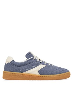 Sneakersy Marc O'Polo RR2M3025 Niebieski ze sklepu eobuwie.pl w kategorii Buty sportowe damskie - zdjęcie 182029252
