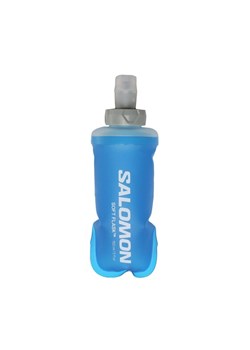 Bidon Salomon Soft Flask 150Ml LC1916100 Niebieski ze sklepu eobuwie.pl w kategorii Bidony i butelki - zdjęcie 182029292