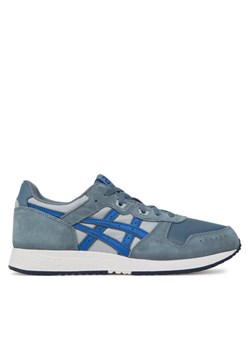 Sneakersy Asics Lyte Classic 1203A611 Czarny ze sklepu eobuwie.pl w kategorii Buty sportowe męskie - zdjęcie 182029322