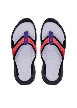 Japonki Salomon Reelax Break 6.0 L47741600 Fioletowy ze sklepu eobuwie.pl w kategorii Klapki damskie - zdjęcie 182029352
