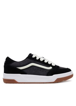 Sneakersy Vans Hylane VN000D26BMA1 Czarny ze sklepu eobuwie.pl w kategorii Buty sportowe męskie - zdjęcie 182029383