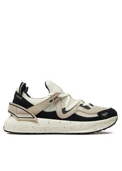 Sneakersy EA7 Emporio Armani X8X170 XK372 T650 Biały ze sklepu eobuwie.pl w kategorii Buty sportowe męskie - zdjęcie 182029393