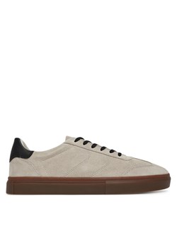 Sneakersy Vagabond Shoemakers Cody 5944-149-02 Beżowy ze sklepu eobuwie.pl w kategorii Buty sportowe damskie - zdjęcie 182029400