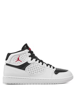 Sneakersy Nike AR3762 101 Biały ze sklepu eobuwie.pl w kategorii Buty sportowe męskie - zdjęcie 182029403