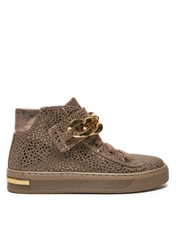 Sneakersy Primigi 4930533 M Szary - id: 0000304605581 - marki Primigi - 182029562 Sneakersy Primigi 4930533 M Szary ze sklepu eobuwie.pl w kategorii Buty sportowe dziecięce - zdjęcie 182029562